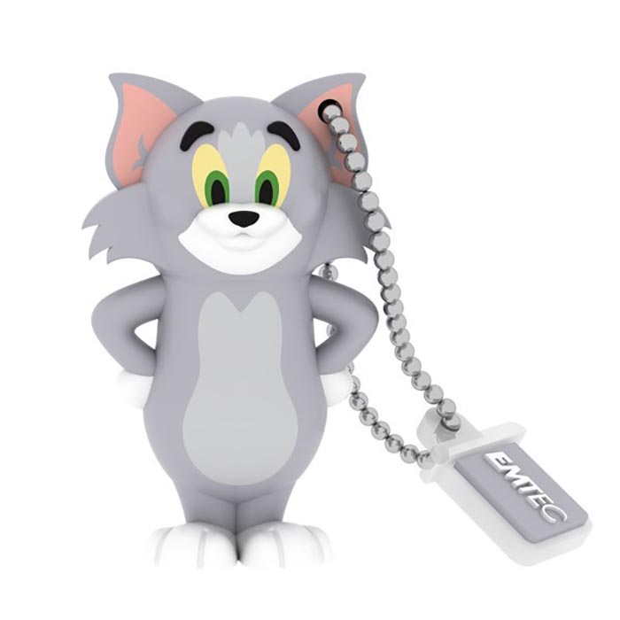 EMTEC Tom HB102 Flash Memory 16GB